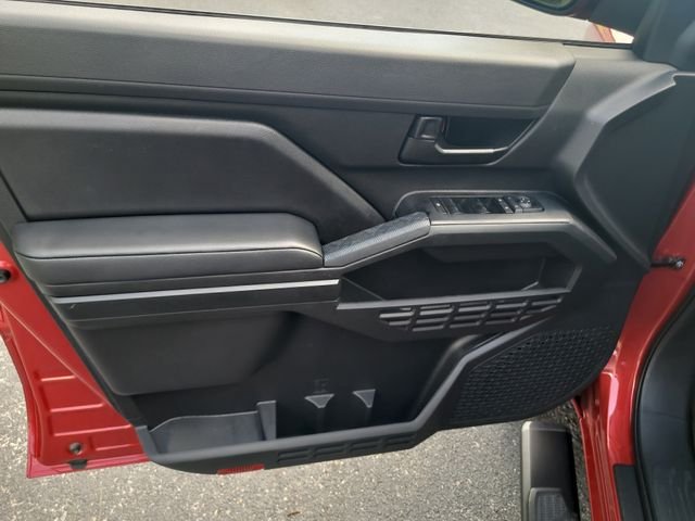 Used 2025 Red Toyota SR image 15