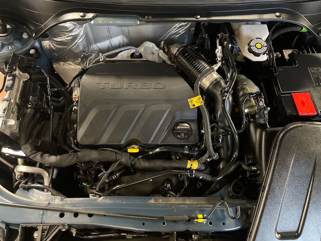 2024 Buick Envista Preferred - Photo 10