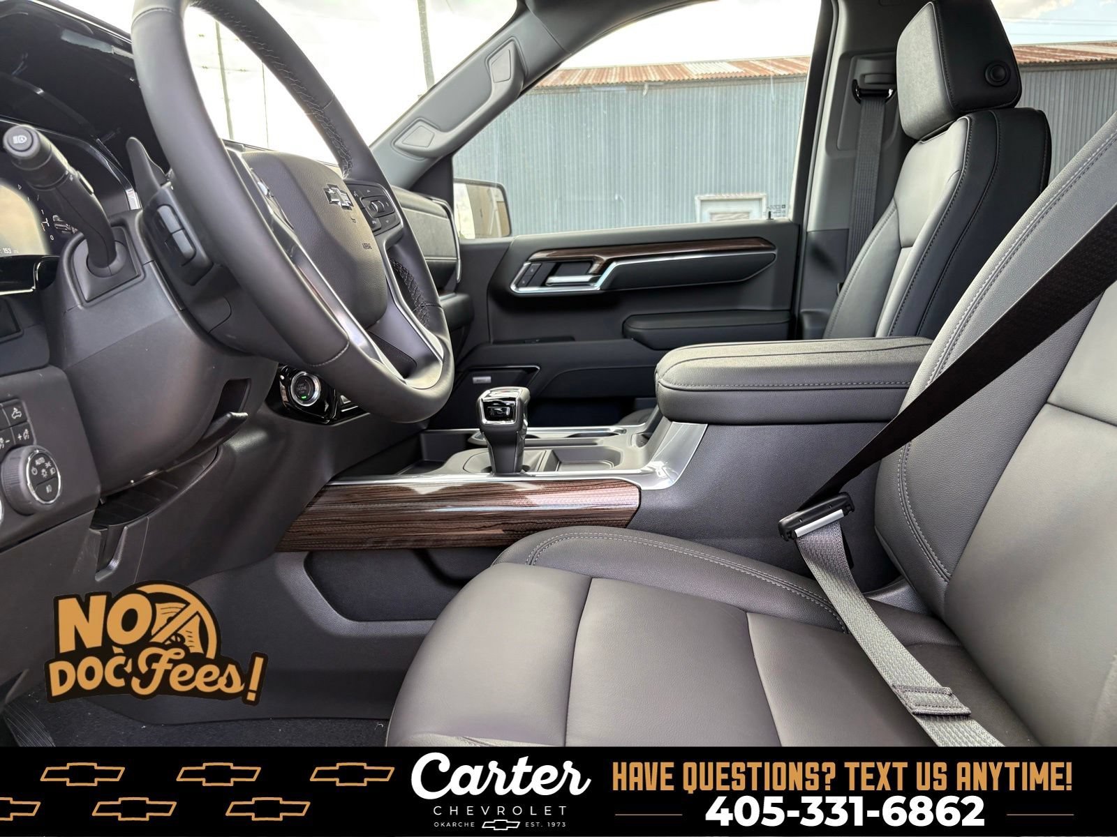 2026 Chevrolet Silverado 1500 RST - Photo 28