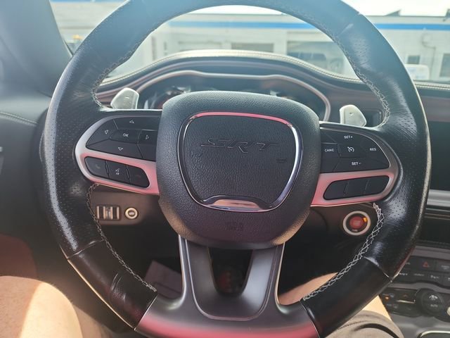 2023 Dodge Challenger SRT - Photo 20
