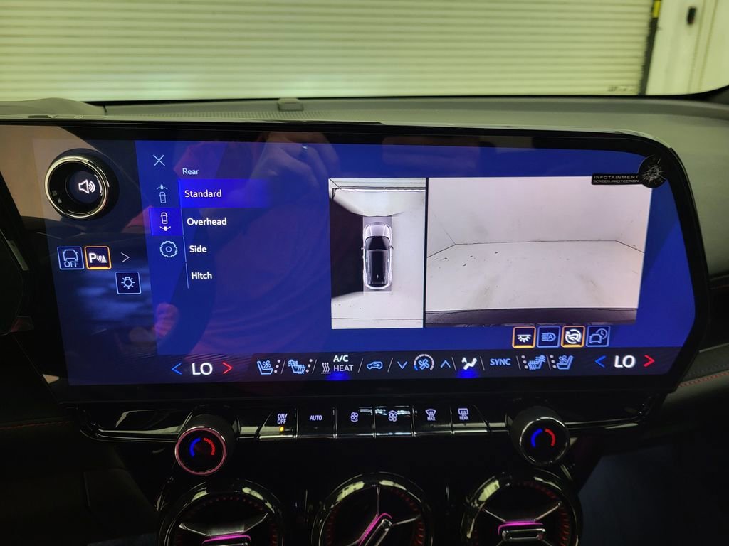2026 Chevrolet Blazer EV RS - Photo 11