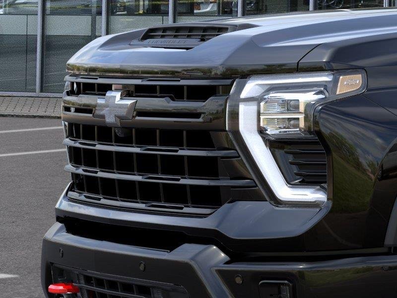 2026 Chevrolet Silverado 2500 HD LT - Photo 13