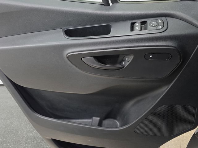 2024 Mercedes-Benz Sprinter Passenger Van Base - Photo 26