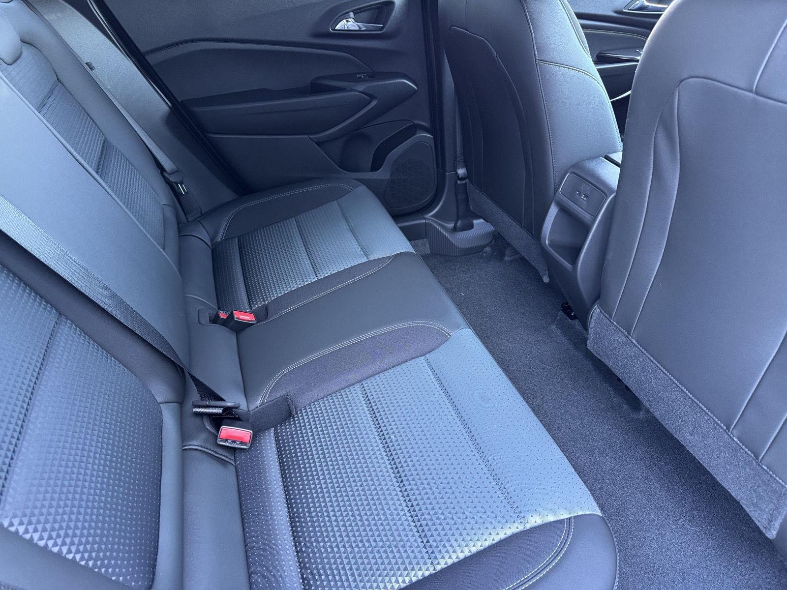 2026 Chevrolet Trax LT - Photo 20