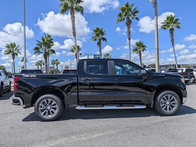 New 2026 Black Chevrolet LT image 2