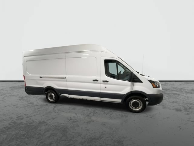 Used 2017 Ford Transit Van Base with VIN 1FTYR3XM2HKB12530 for sale in Davenport, IA
