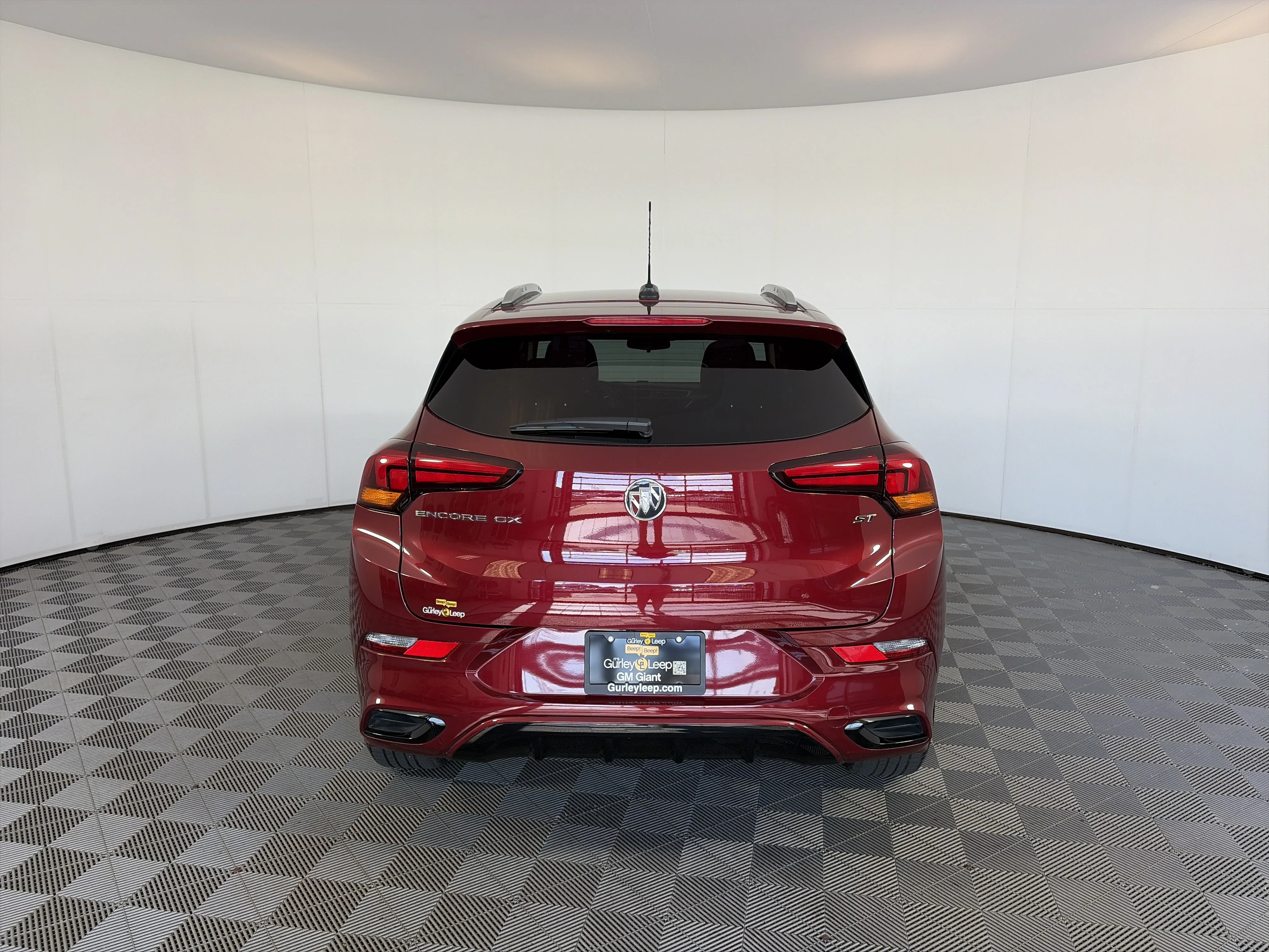 2023 Buick Encore GX Select - Photo 9