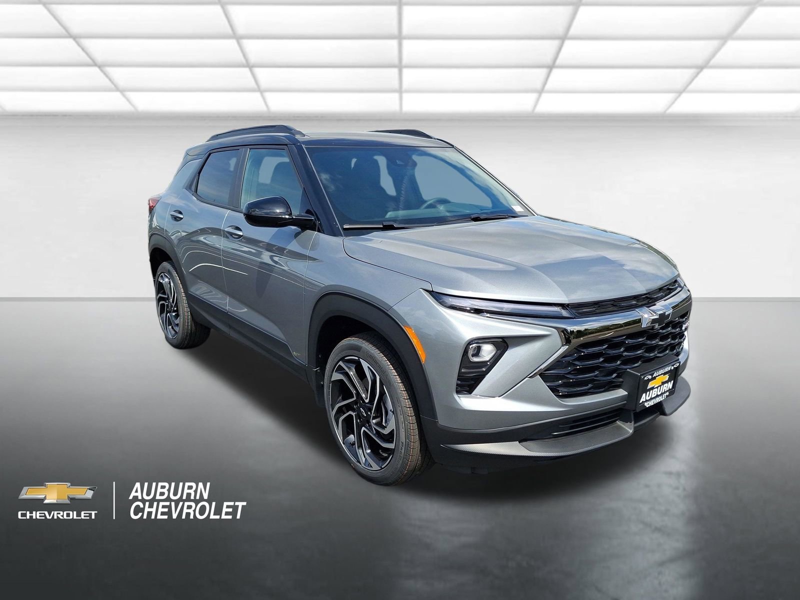 2026 Chevrolet Trailblazer RS AWD's photo