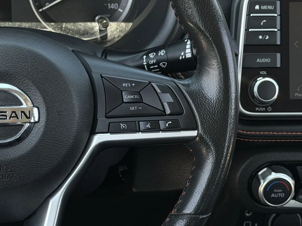 Used 2019 Gray Nissan SR image 15