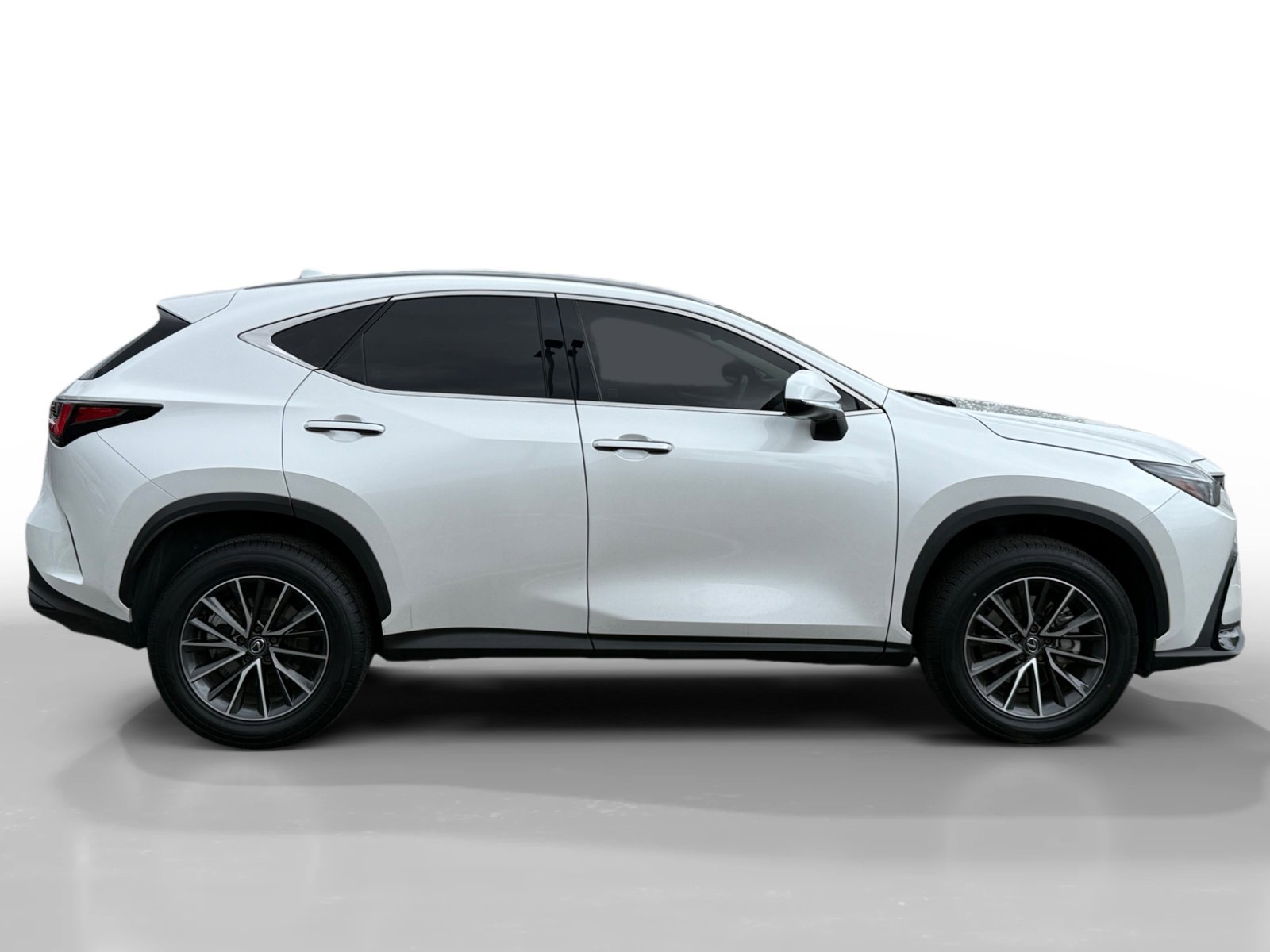 Used 2024 White Pearl Lexus 250 Base image 6