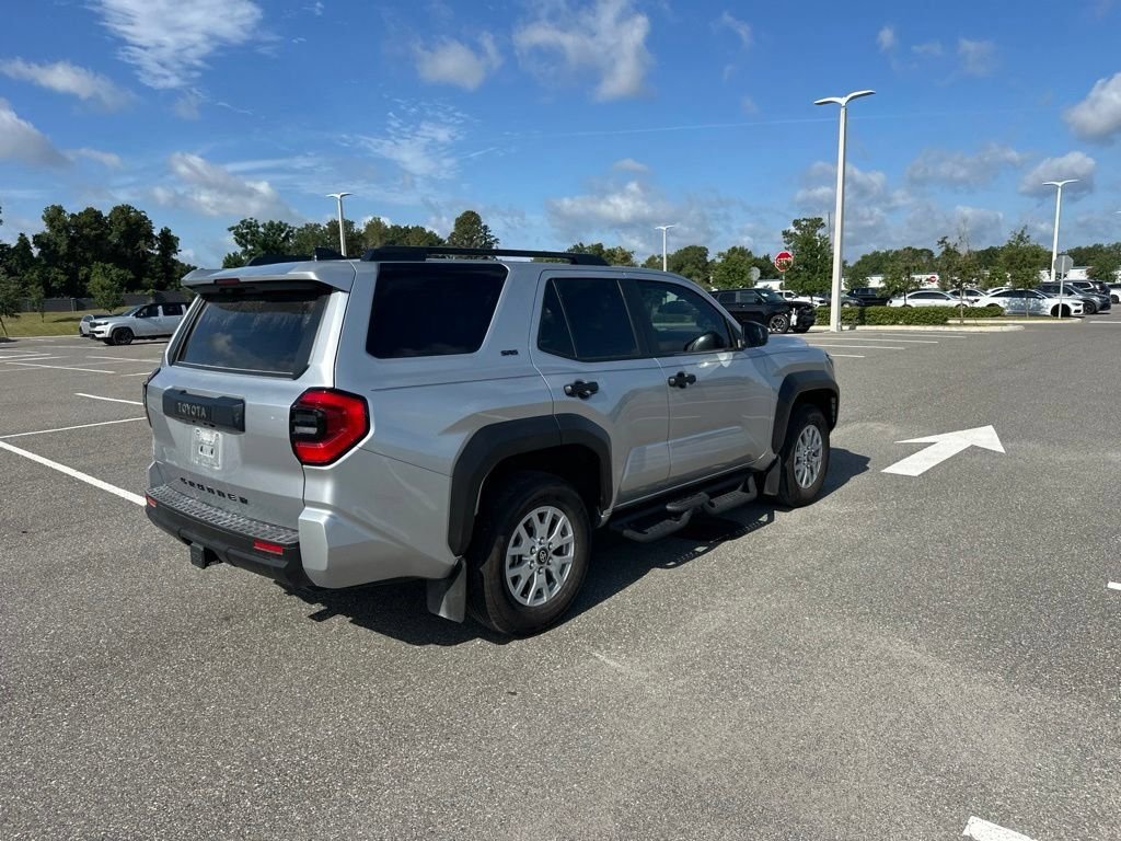 Used 2026  Toyota SR5 image 5