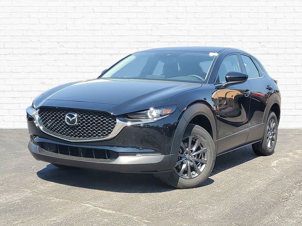 2023 Mazda CX-30 2.5 S AWD's photo