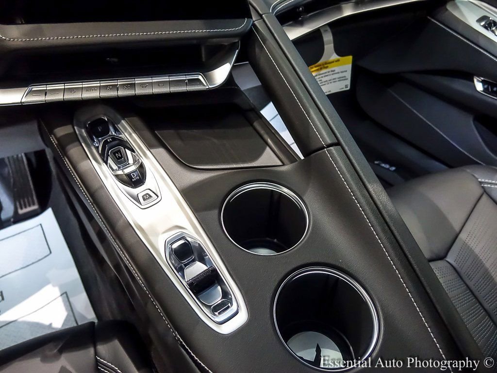 2026 CHEVROLET CORVETTE - Image 17