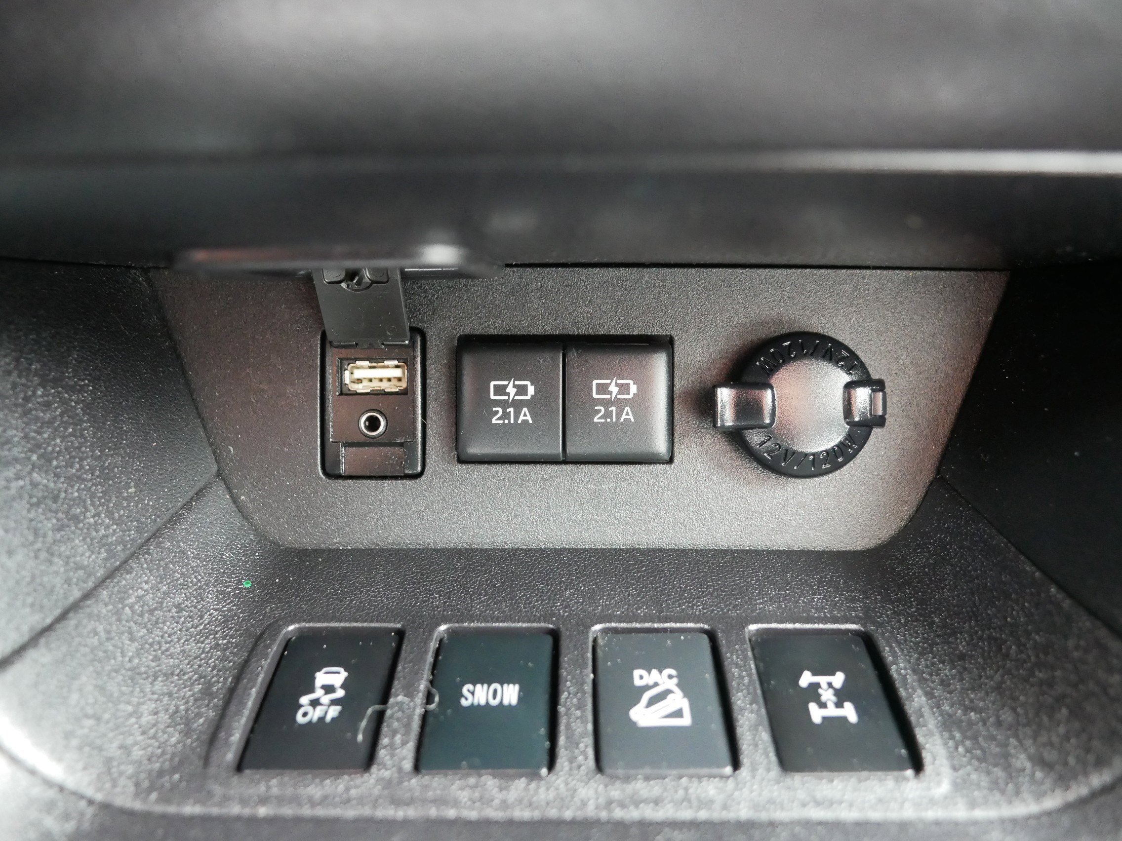 Used 2017 Midnight Black Metallic Toyota Limited Platinum image 32