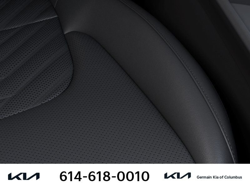 New 2026 White Kia X-Pro Prestige image 27