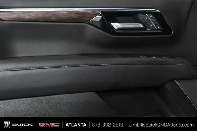 2025 Chevrolet Tahoe LT - Photo 6