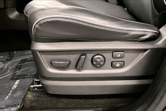 2025 INFINITI QX80 Sensory 4WD - Photo 39