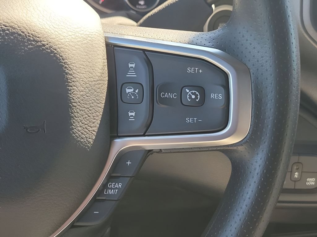 2026 RAM 2500 Tradesman - Photo 35
