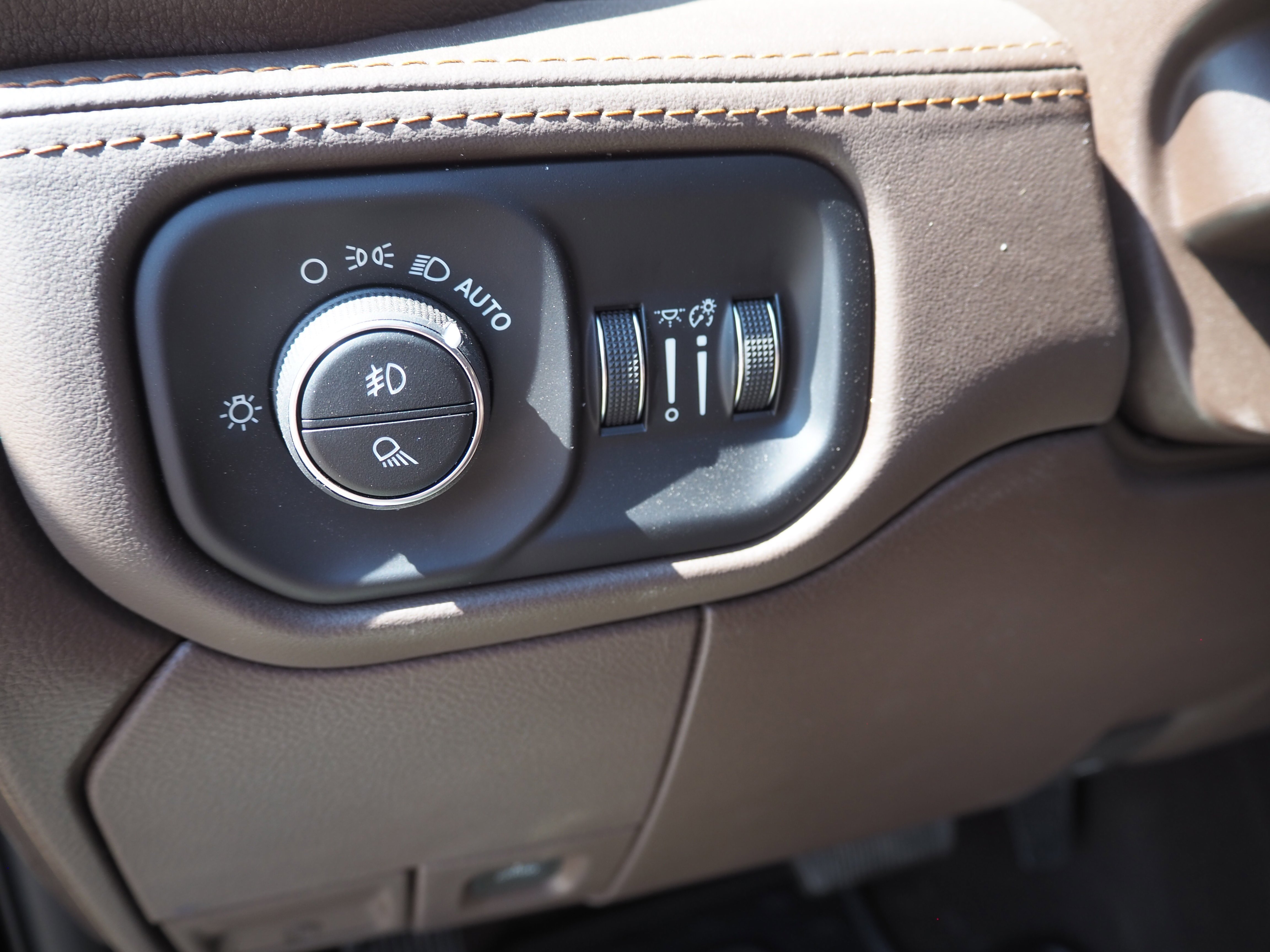 2025 RAM 3500 Limited/Longhorn - Photo 25