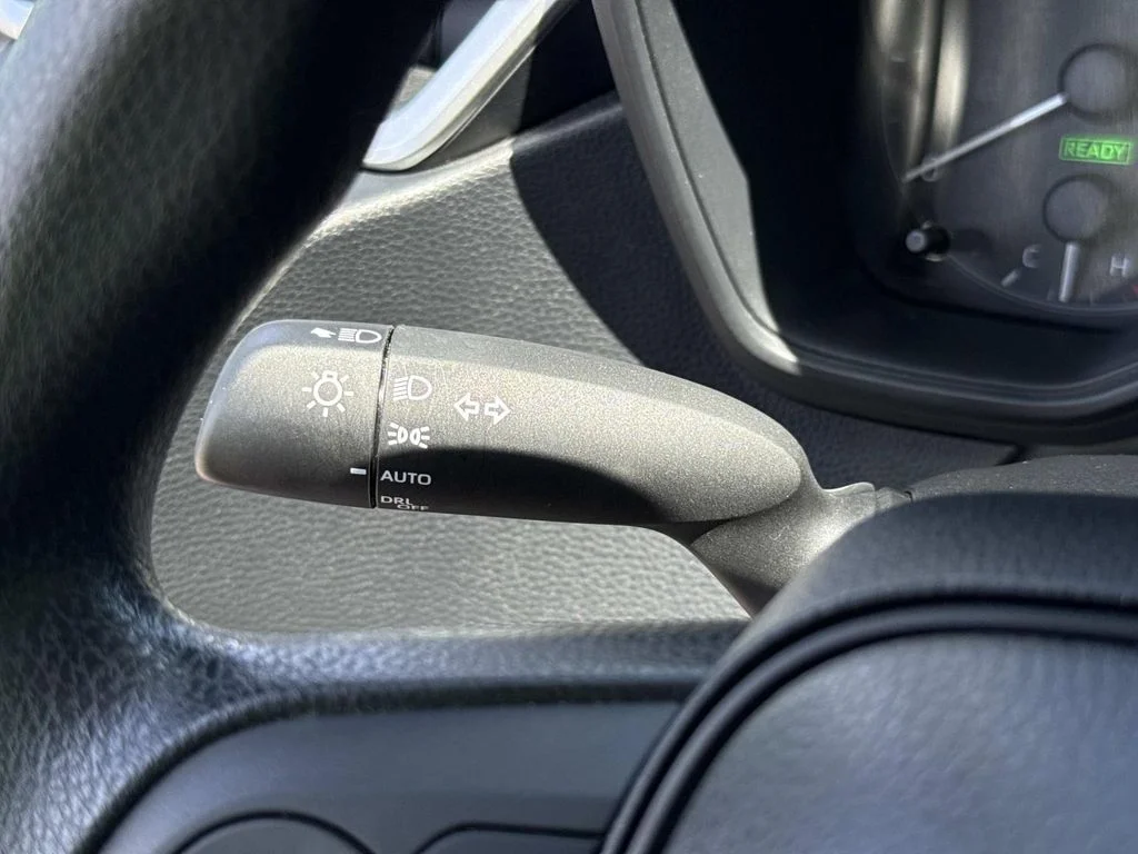 Used 2023 White Toyota LE image 37