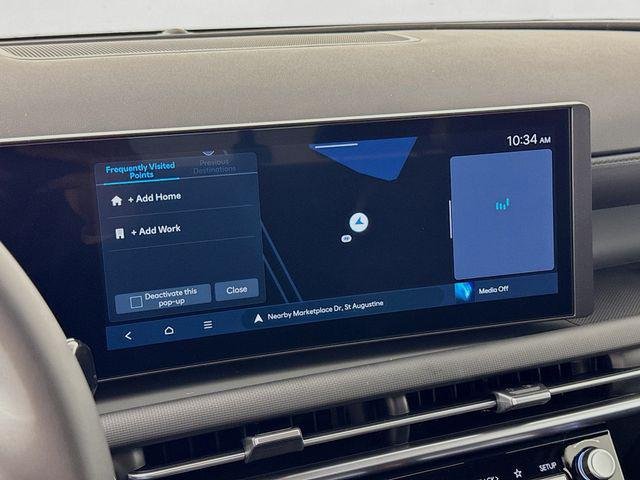 New 2025 Gray Hyundai XRT image 19