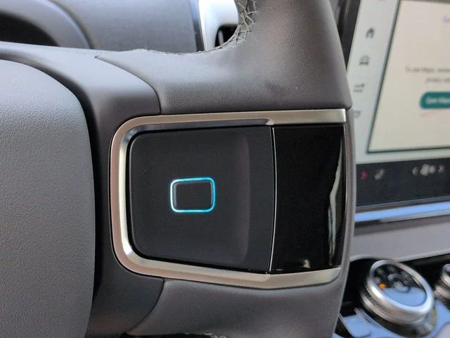 New 2026 Dark Matter Gray Metallic Ford MAX Active image 25
