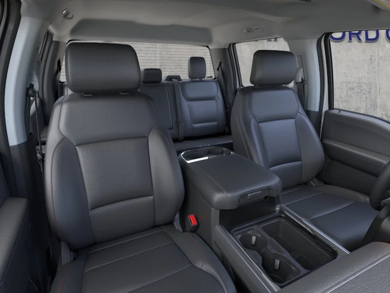 New 2026 Oxford White Ford F-250® Lariat® image 10