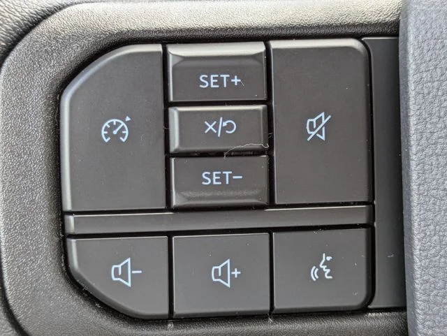 New 2026 Oxford White Ford F-250® XLT image 25
