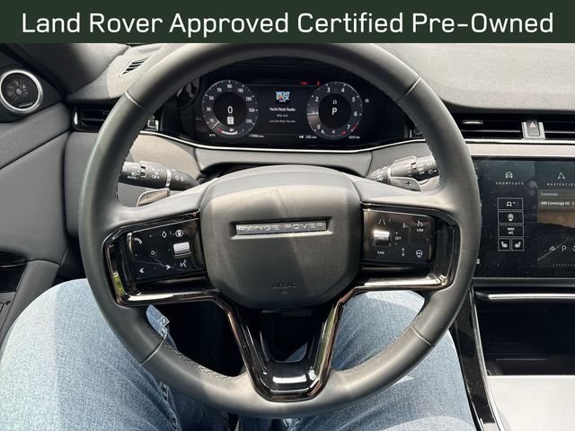 2025 Land Rover Range Rover Evoque S - Photo 14