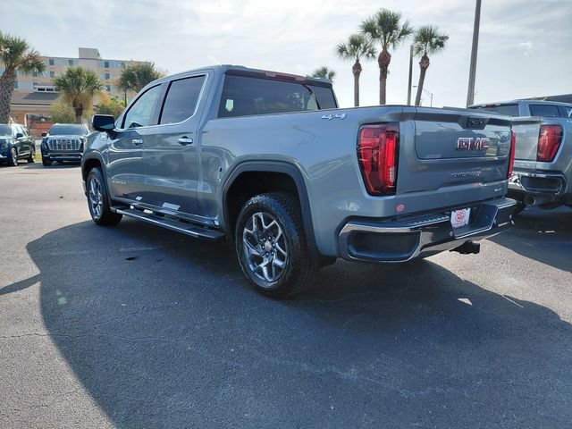2026 GMC Sierra 1500 SLT - Photo 6