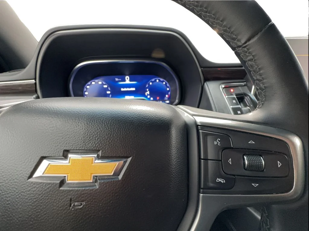 Used 2024 Black Chevrolet LT image 45
