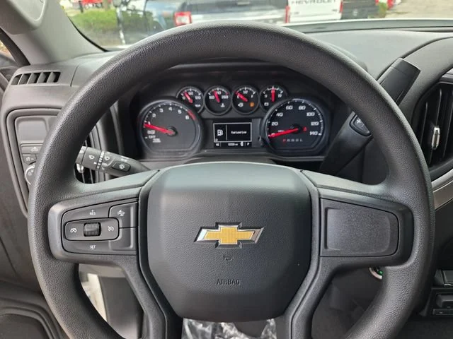 Used 2023 Summit White Chevrolet Custom image 29
