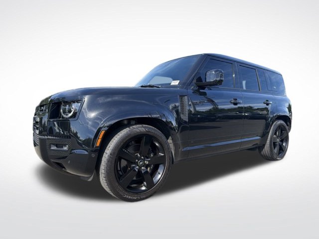 2024 Land Rover Defender