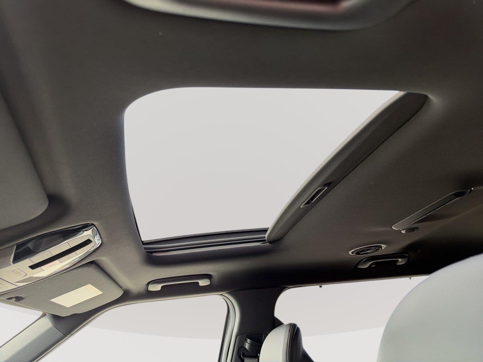 New 2027 Midnight Lake Blue Kia X-Line EX image 38