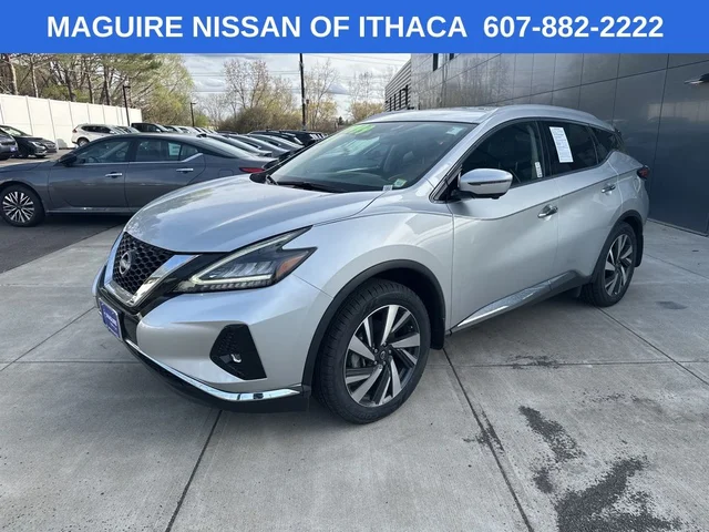 2023 Nissan Murano SL