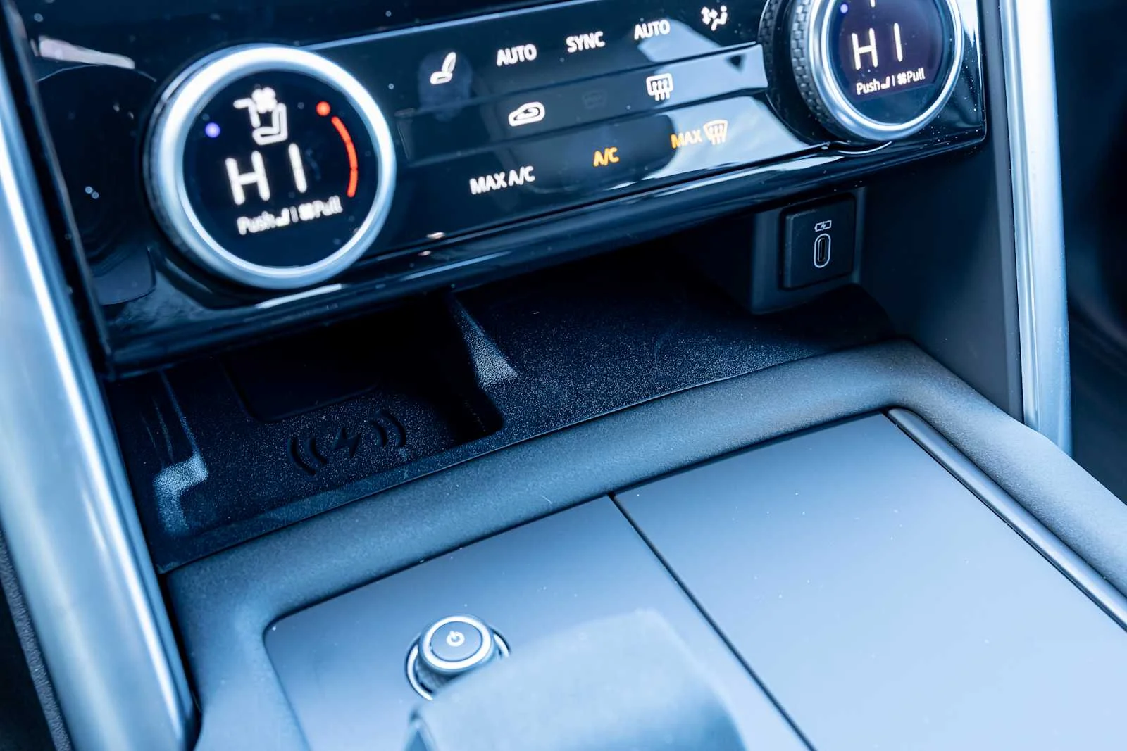 2026 Land Rover Discovery S - Photo 23
