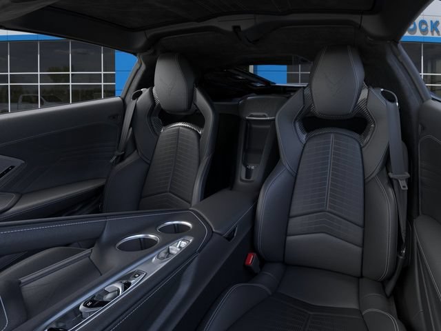 2026 Chevrolet Corvette 3LZ - Photo 21