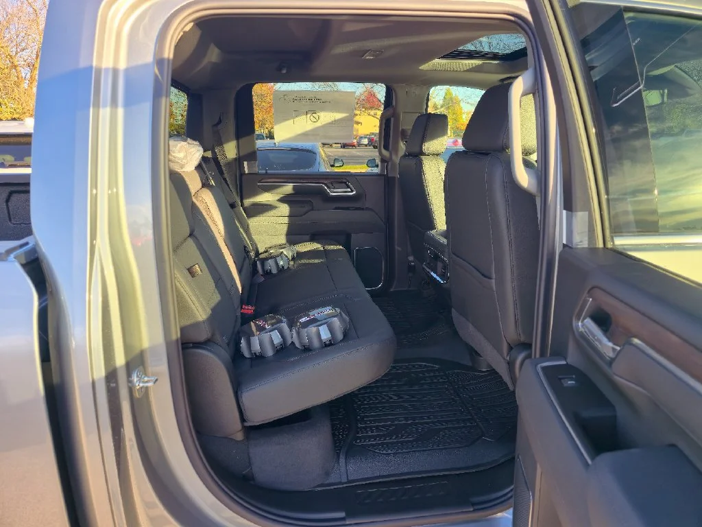Vehicle thumbnail