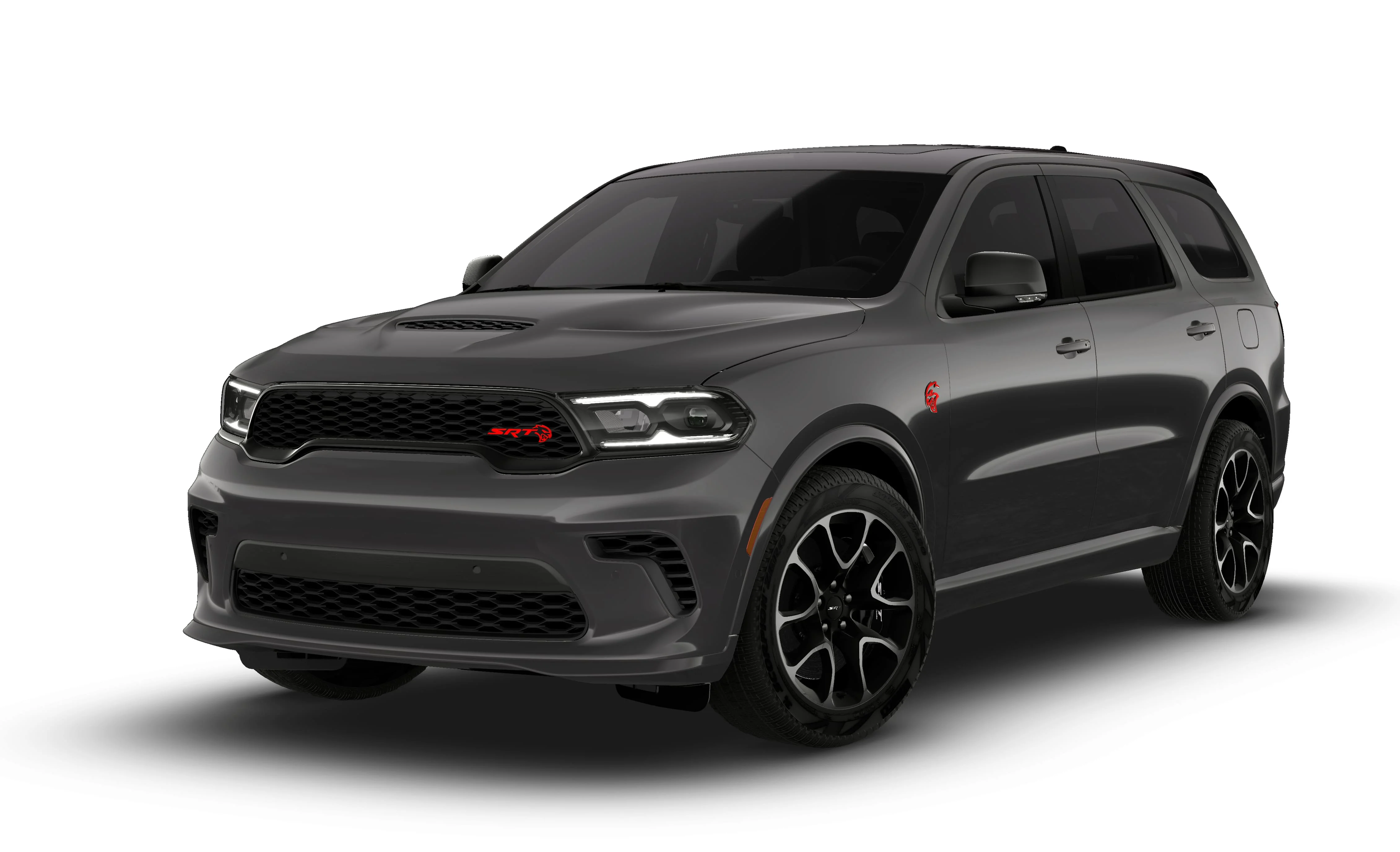 2026 Dodge Durango SRT Hellcat Jailbreak AWD's photo