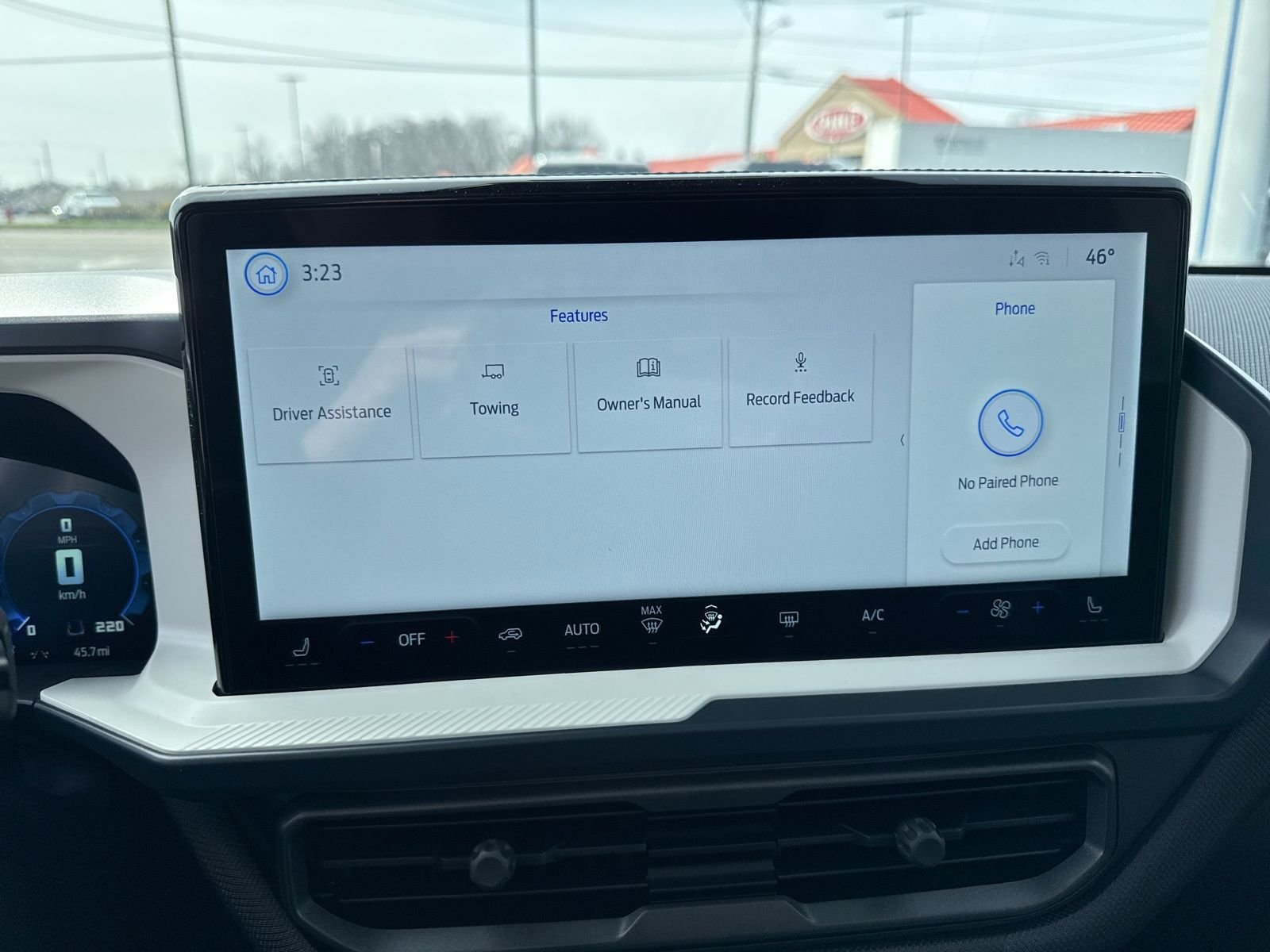 2025 Ford Bronco Sport Heritage - Photo 19