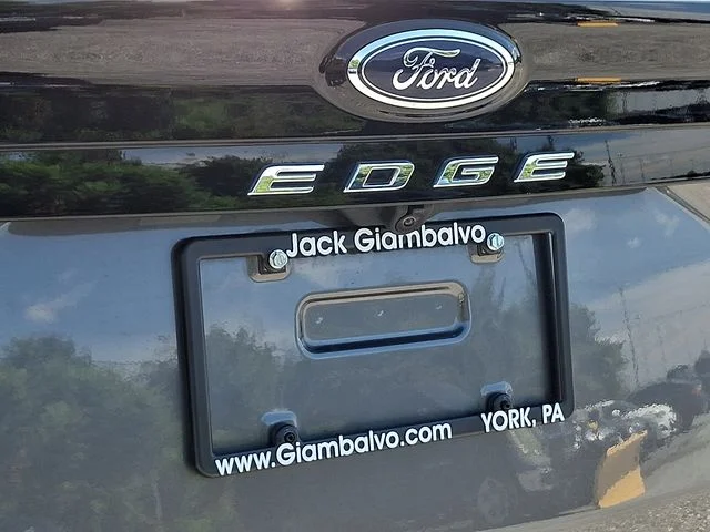 Used 2022 Gray Ford ST image 30