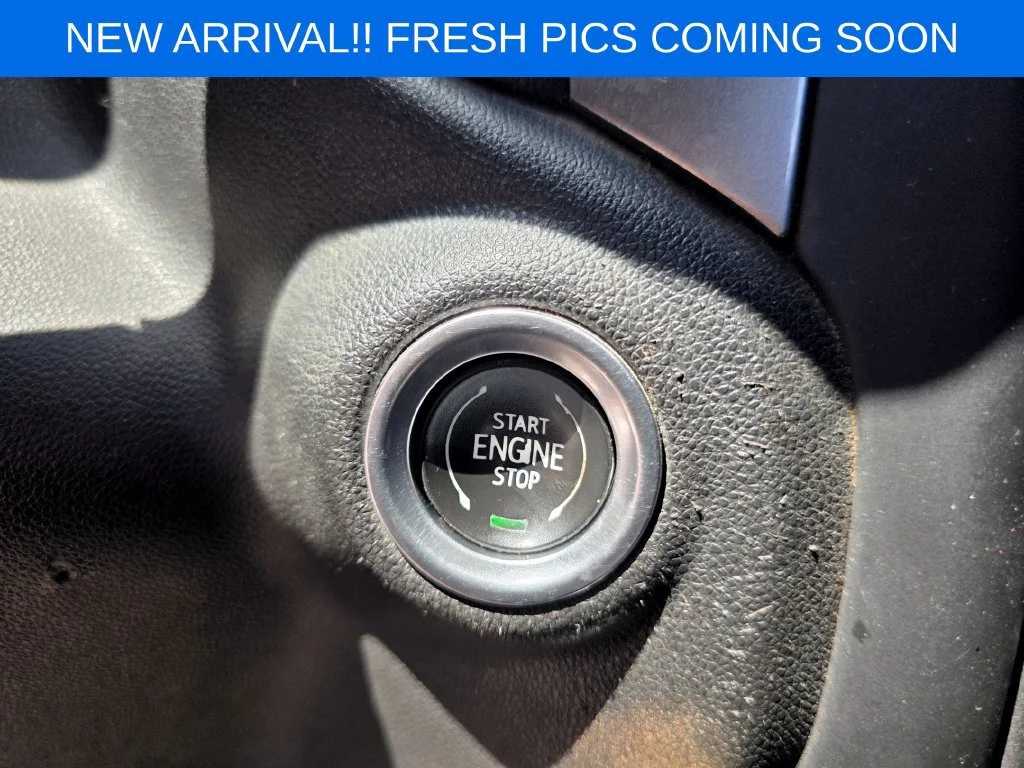 Used 2021 NORTHSKY BLUE METALLIC Chevrolet RST image 9