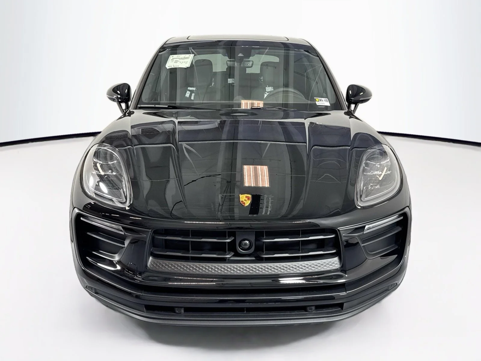 Used 2026 Black Porsche  image 6