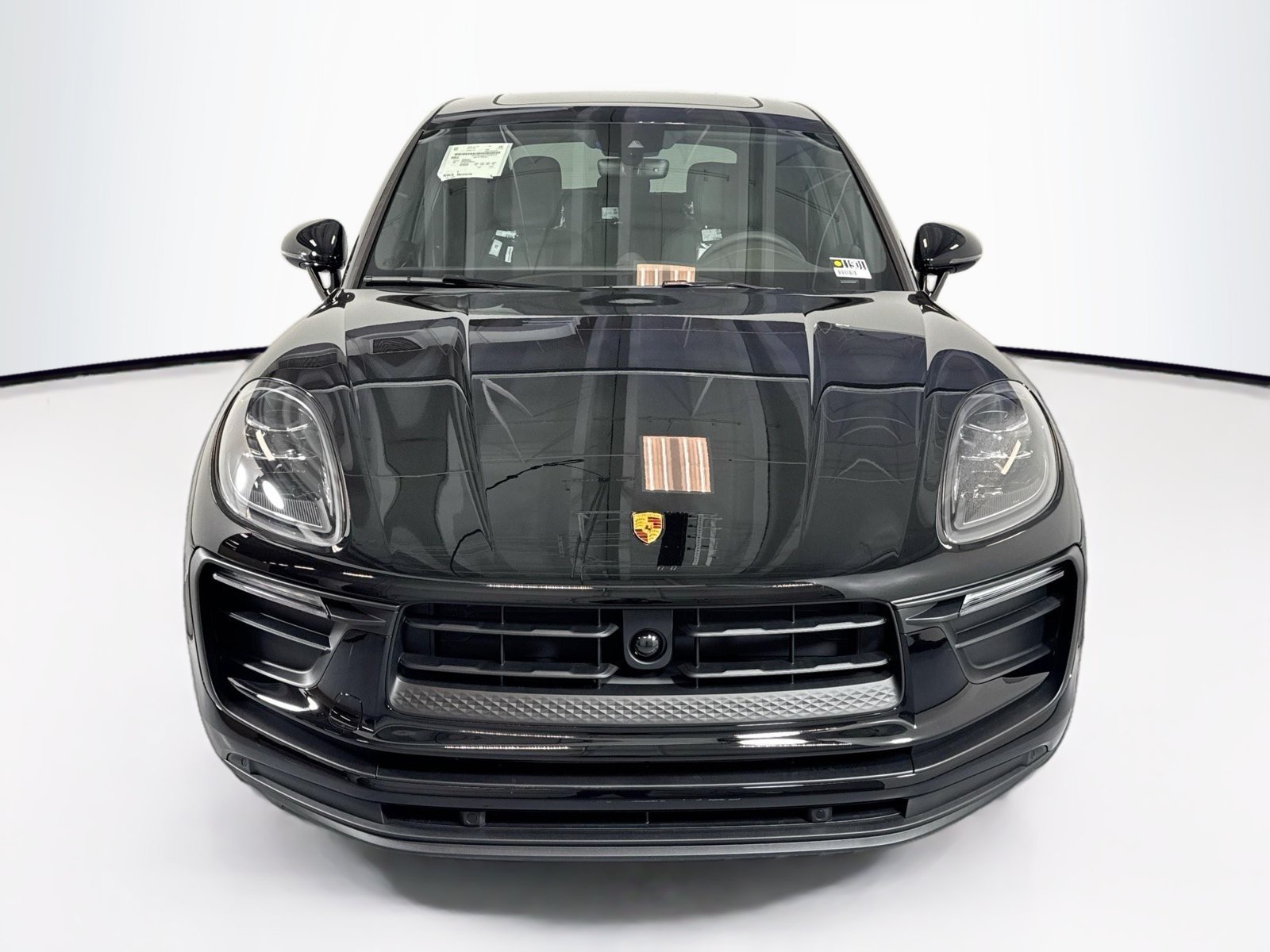 Used 2026 Black Porsche  image 6