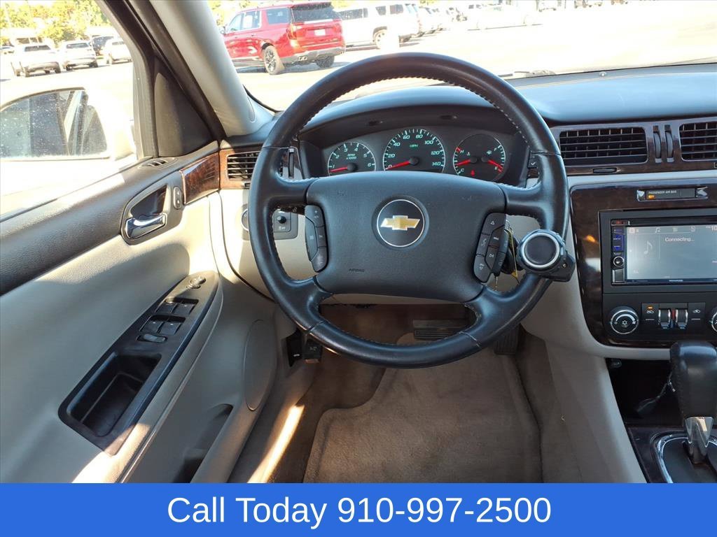 Used 2012 SUMMIT WHITE Chevrolet LT Fleet image 12