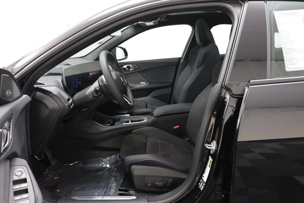 New 2026 Black Sapphire Metallic BMW 228 Gran Coupe image 6