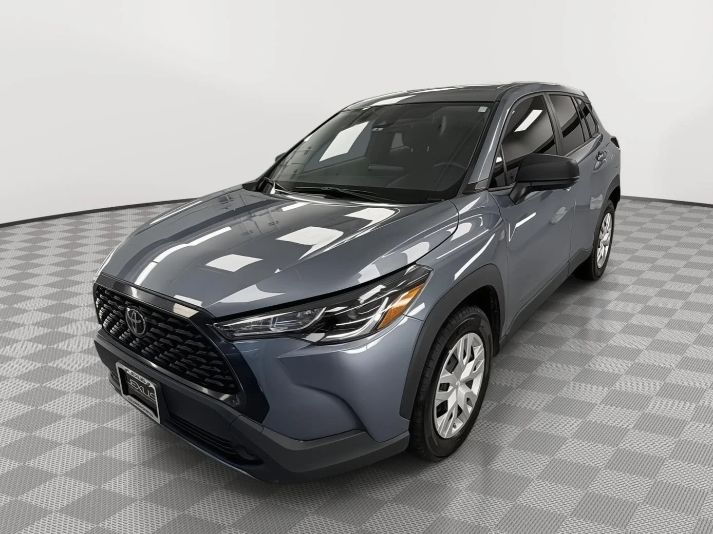 Used 2022 Celestite Toyota L image 5