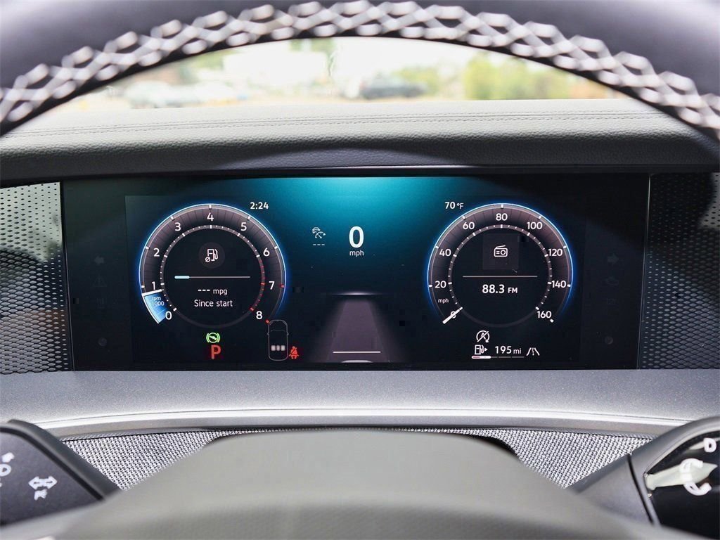 2025 Volkswagen Tiguan S - Photo 21