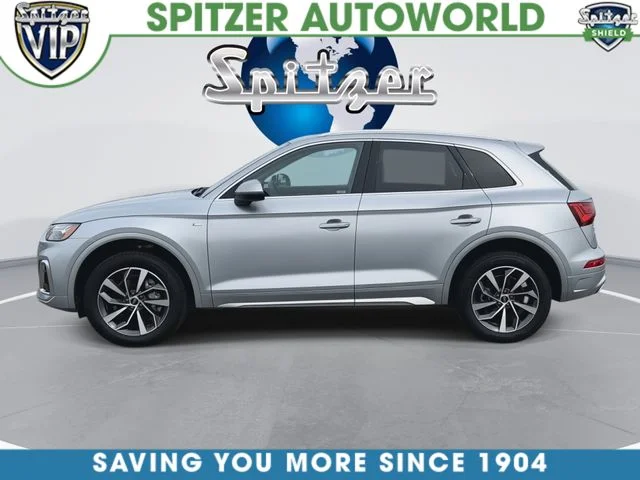 2023 Audi Q5 Premium Plus - Photo 6