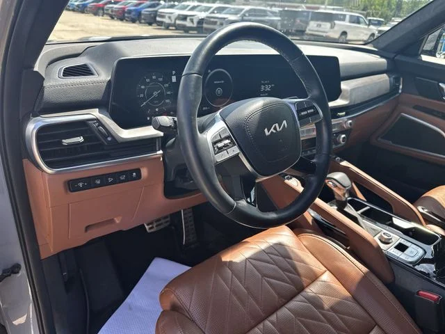 2025 Kia Telluride SX Prestige X-Pro - Photo 12